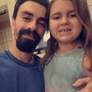 Meet your Posher, Blake